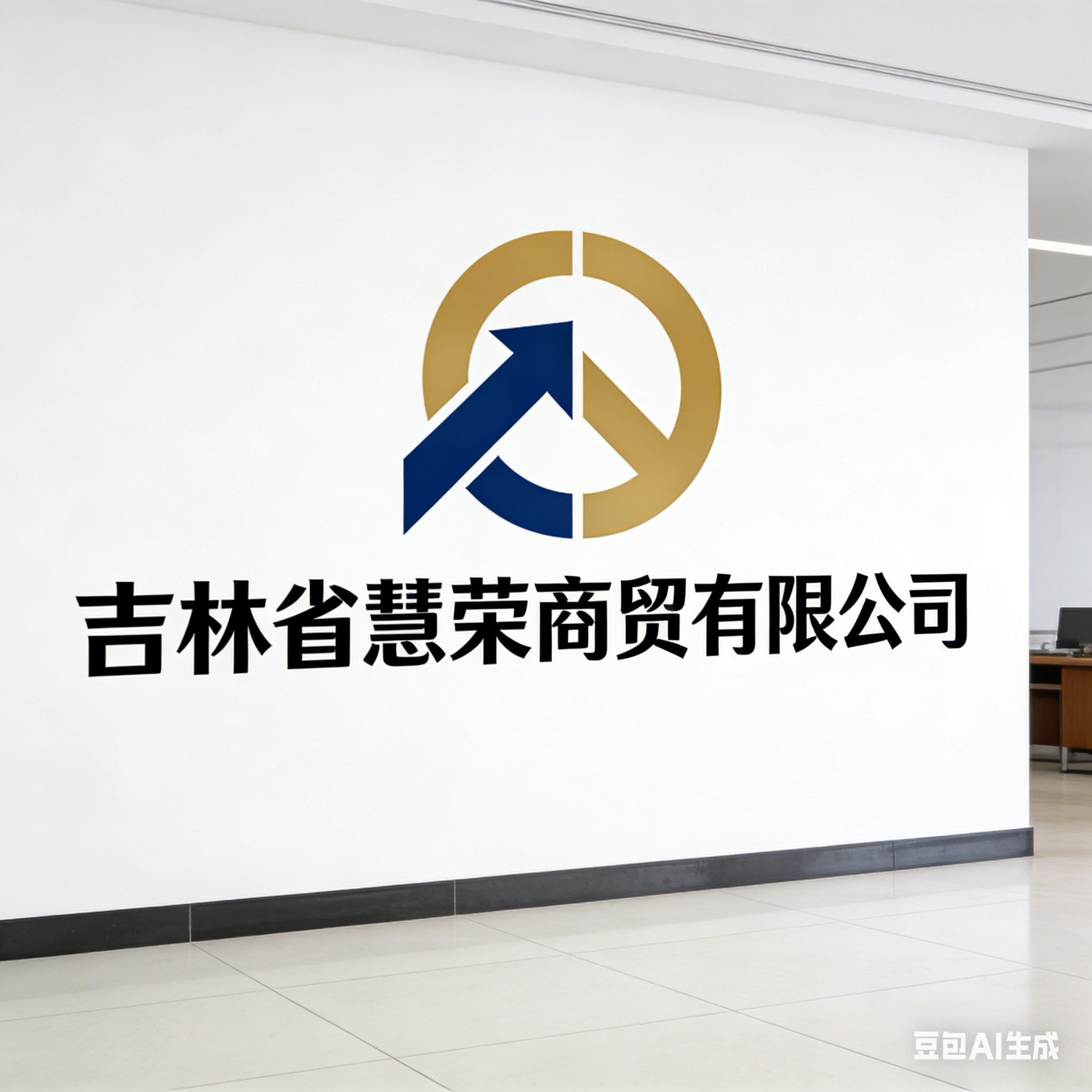 吉林省慧荣商贸有限公司